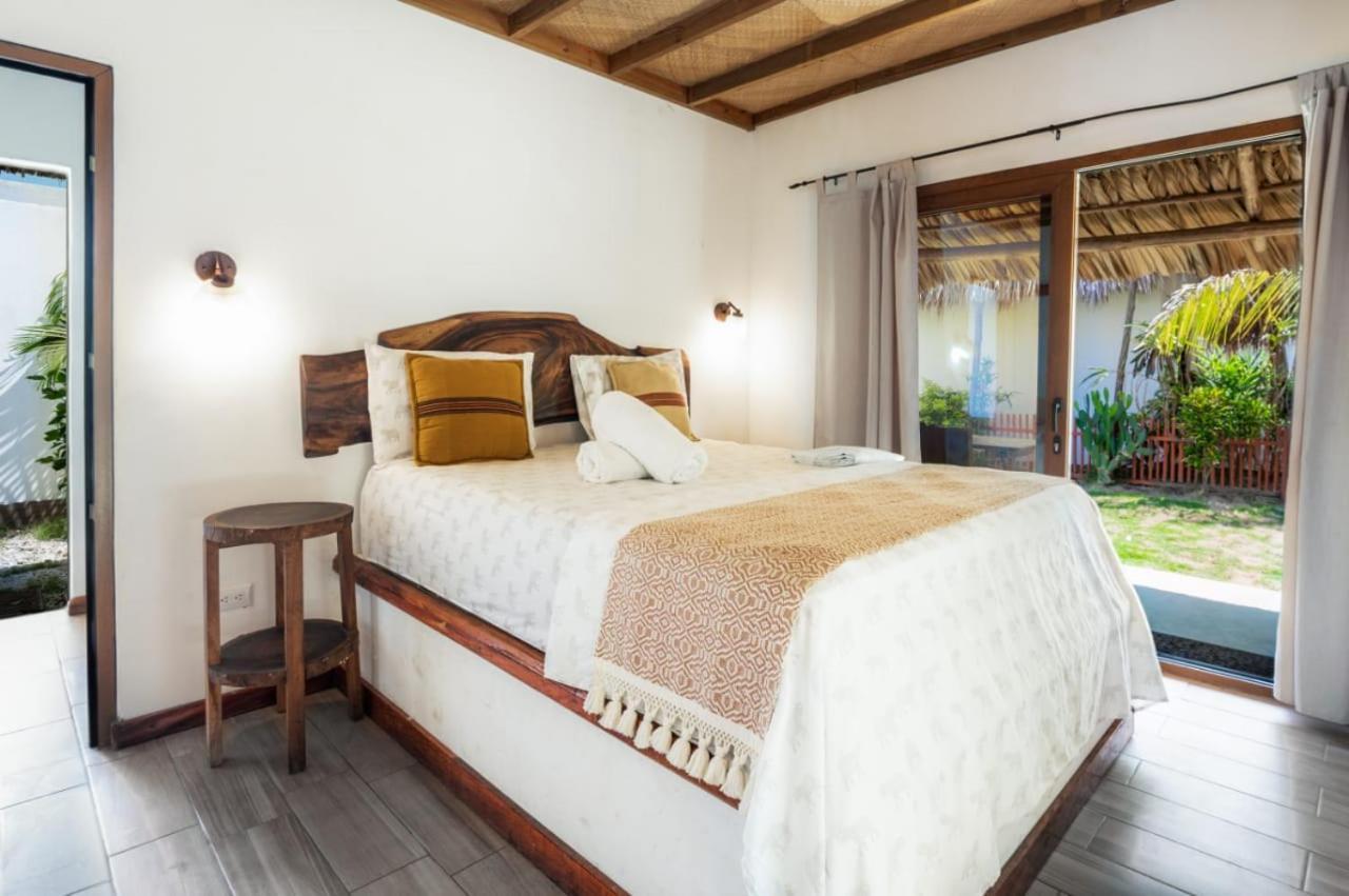Zoah Surf Boutique Hotel, El Paredon El Paredon Buena Vista Екстер'єр фото