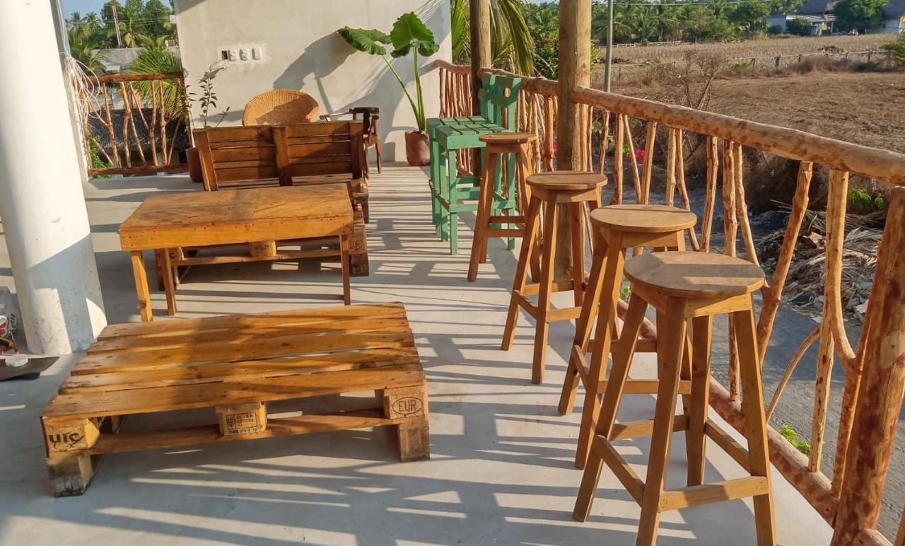 Zoah Surf Boutique Hotel, El Paredon El Paredon Buena Vista Екстер'єр фото