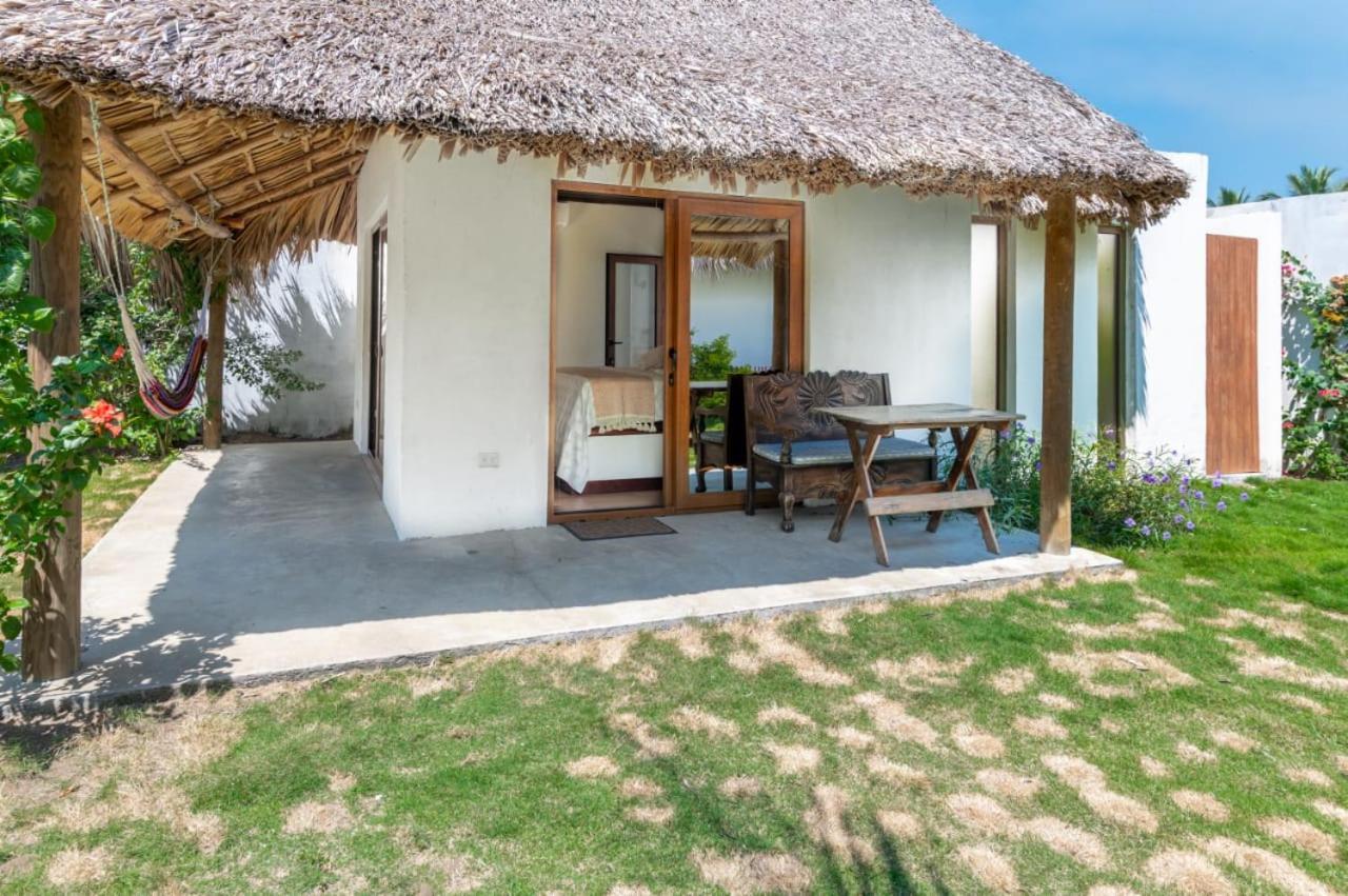 Zoah Surf Boutique Hotel, El Paredon El Paredon Buena Vista Екстер'єр фото