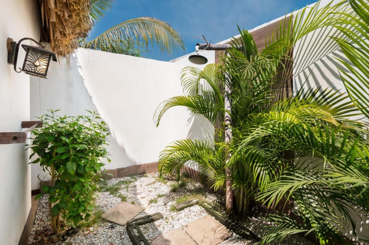 Zoah Surf Boutique Hotel, El Paredon El Paredon Buena Vista Екстер'єр фото