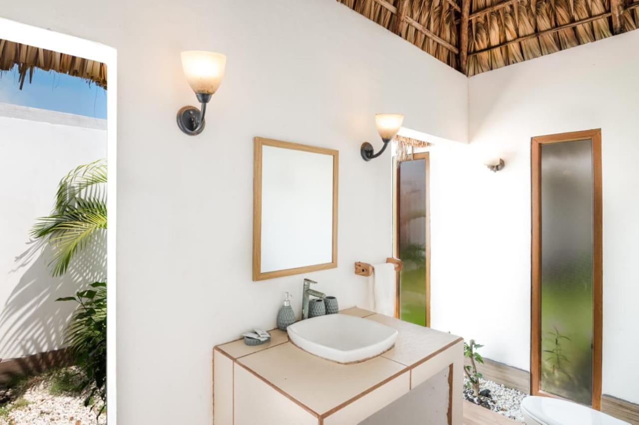 Zoah Surf Boutique Hotel, El Paredon El Paredon Buena Vista Екстер'єр фото