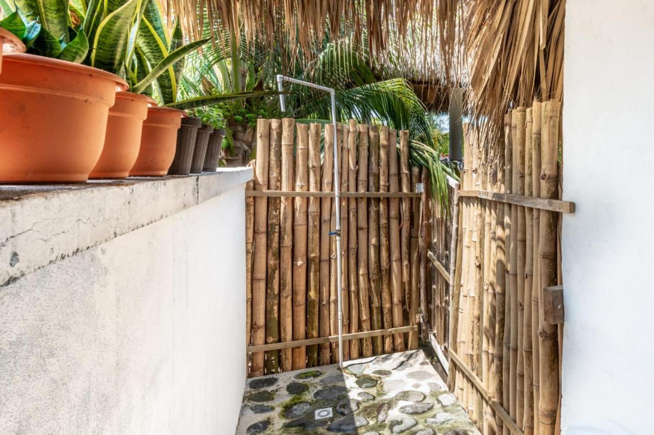 Zoah Surf Boutique Hotel, El Paredon El Paredon Buena Vista Екстер'єр фото