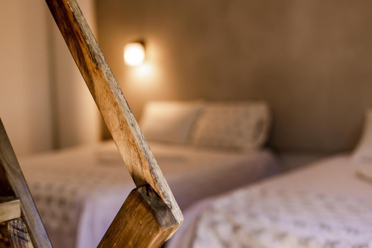Zoah Surf Boutique Hotel, El Paredon El Paredon Buena Vista Екстер'єр фото