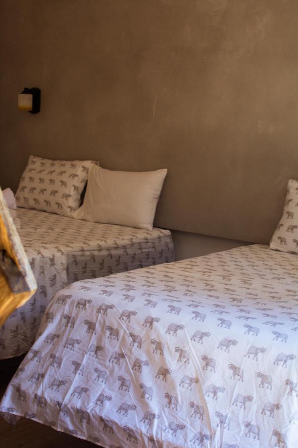 Zoah Surf Boutique Hotel, El Paredon El Paredon Buena Vista Екстер'єр фото