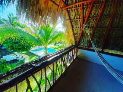 Zoah Surf Boutique Hotel, El Paredon El Paredon Buena Vista Екстер'єр фото
