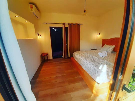 Zoah Surf Boutique Hotel, El Paredon El Paredon Buena Vista Екстер'єр фото