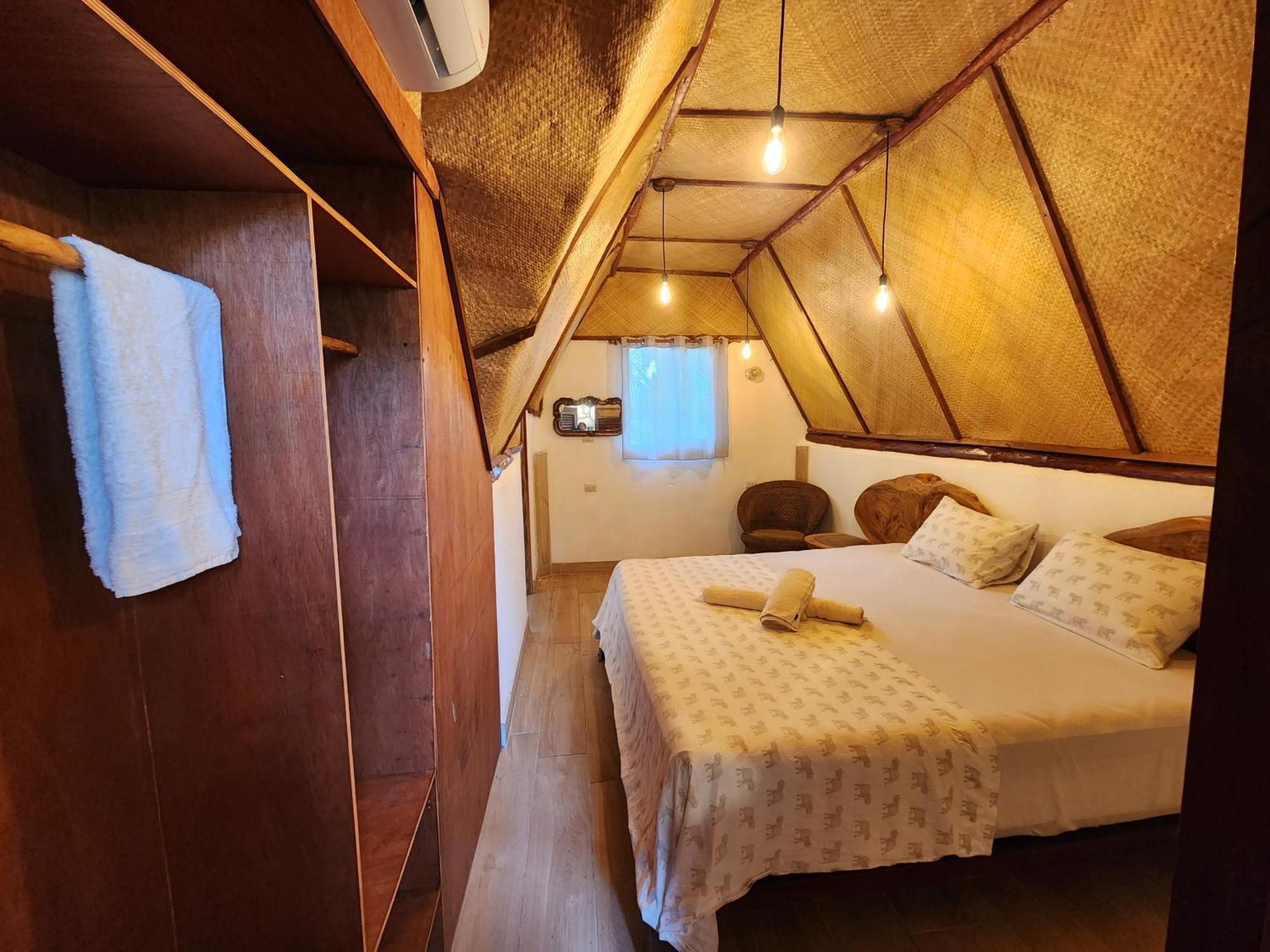 Zoah Surf Boutique Hotel, El Paredon El Paredon Buena Vista Екстер'єр фото