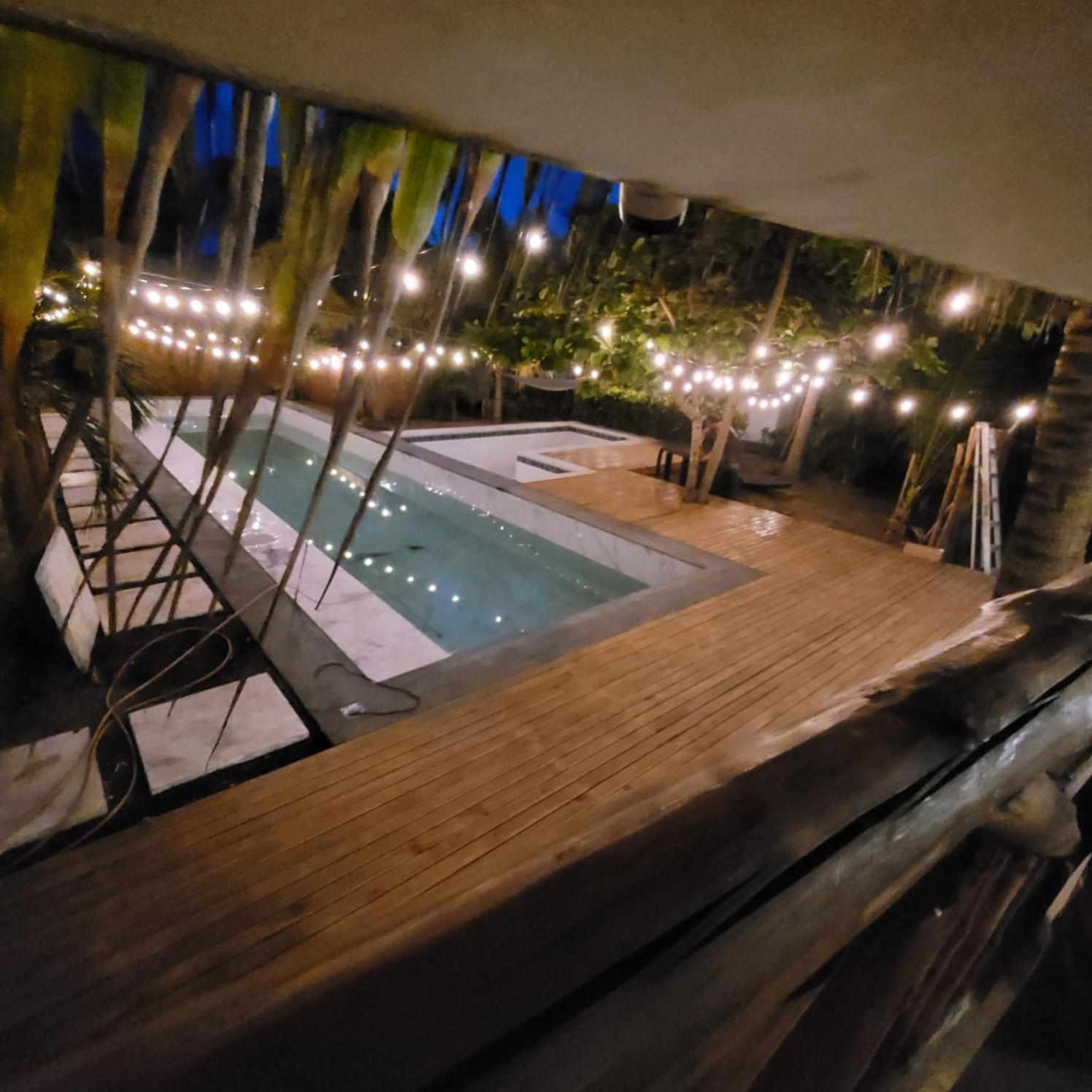 Zoah Surf Boutique Hotel, El Paredon El Paredon Buena Vista Екстер'єр фото