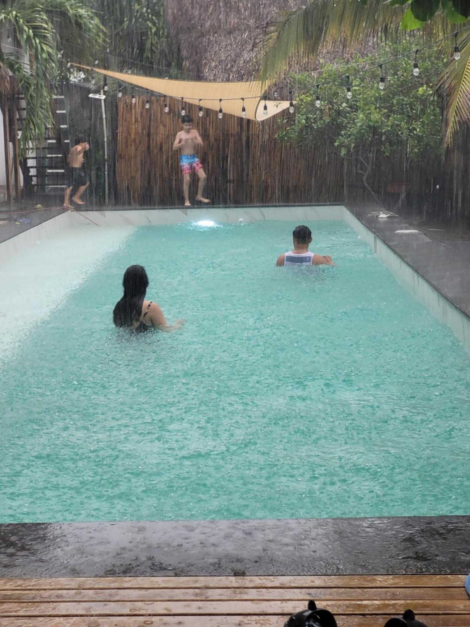 Zoah Surf Boutique Hotel, El Paredon El Paredon Buena Vista Екстер'єр фото